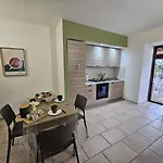 Cilento Semesteranläggning (resort) *