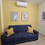 Cilento Semesteranläggning (resort) Santa Maria di Castellabate