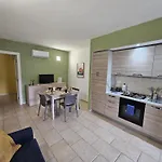 Cilento Semesteranläggning (resort)