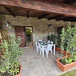 Cilento Semesteranläggning (resort) Santa Maria di Castellabate