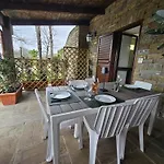 Semesteranläggning (resort) Cilento