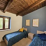 Cilento Semesteranläggning (resort) Santa Maria di Castellabate