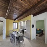Semesteranläggning (resort) Cilento