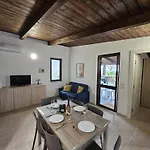 Cilento Semesteranläggning (resort)