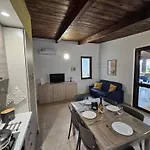 Semesteranläggning (resort) Cilento *