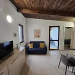 Semesteranläggning (resort) Cilento Santa Maria di Castellabate