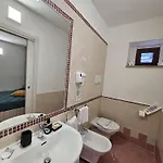 Semesteranläggning (resort) Cilento *