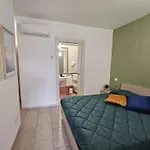 Cilento Semesteranläggning (resort) Santa Maria di Castellabate