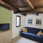 Semesteranläggning (resort) Cilento Santa Maria di Castellabate