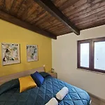 Semesteranläggning (resort) Cilento Santa Maria di Castellabate