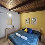 Cilento Semesteranläggning (resort) Santa Maria di Castellabate