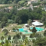 Semesteranläggning (resort) Cilento *