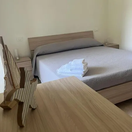 Cilent Nyaraló Santa Maria di Castellabate