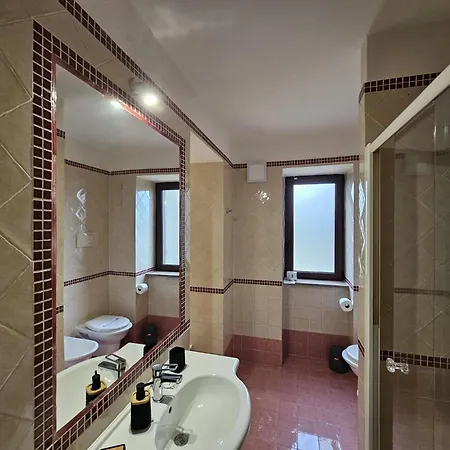 Cilent אתר נופש סנטה מריה די קסטלבאטה