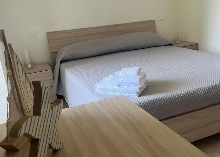 Cilent Nyaraló Santa Maria di Castellabate