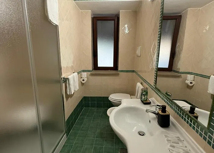 Cilent Nyaraló Santa Maria di Castellabate