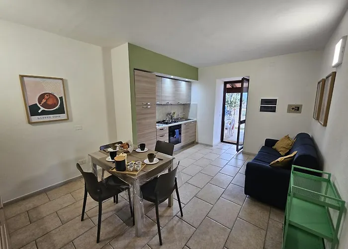 Cilent סנטה מריה די קסטלבאטה