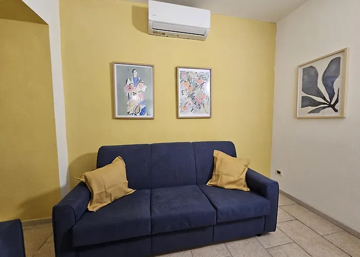 Cilent אתר נופש סנטה מריה די קסטלבאטה