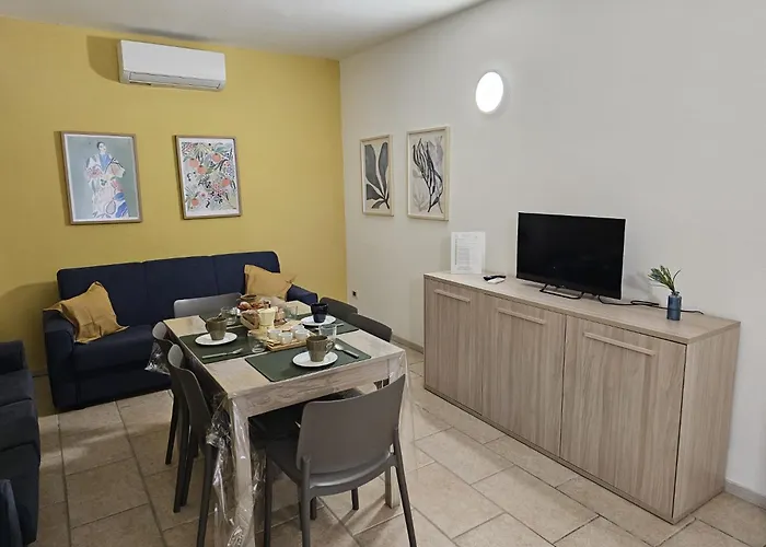 Cilent * סנטה מריה די קסטלבאטה