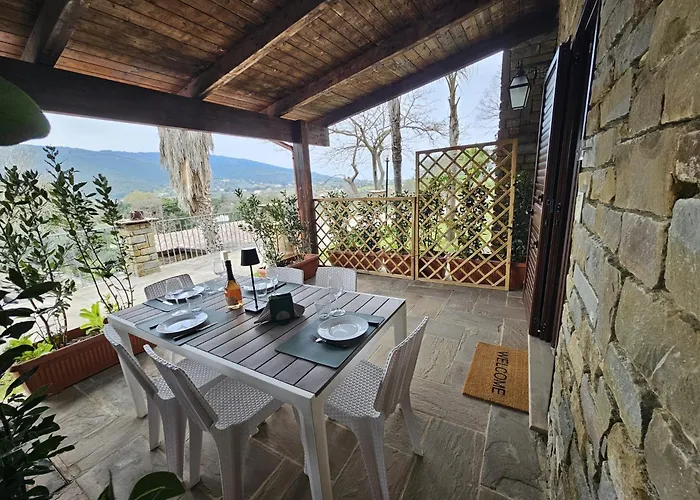 Cilent אתר נופש