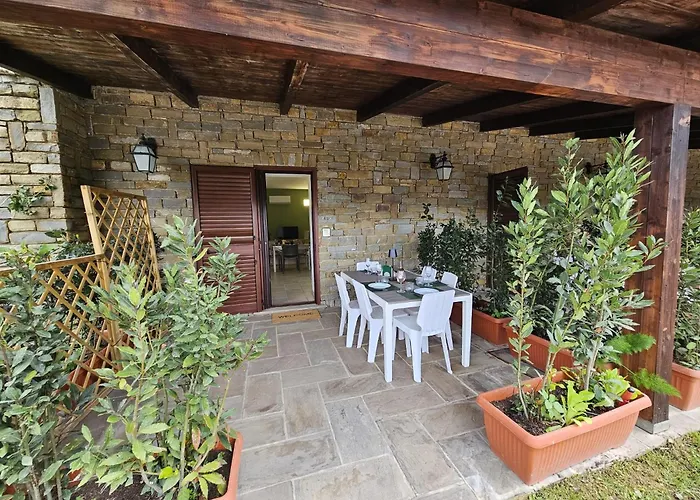 Cilent אתר נופש סנטה מריה די קסטלבאטה