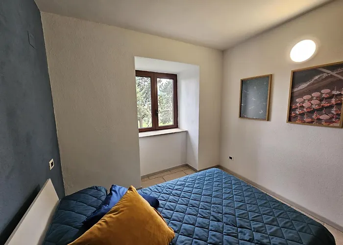 Cilent סנטה מריה די קסטלבאטה