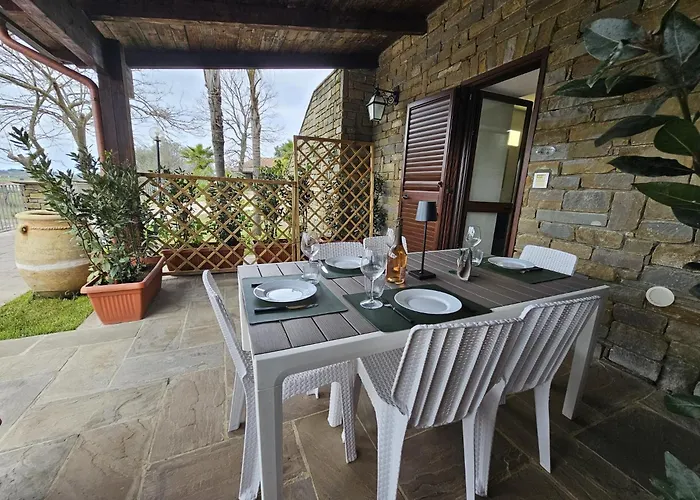 אתר נופש Cilent