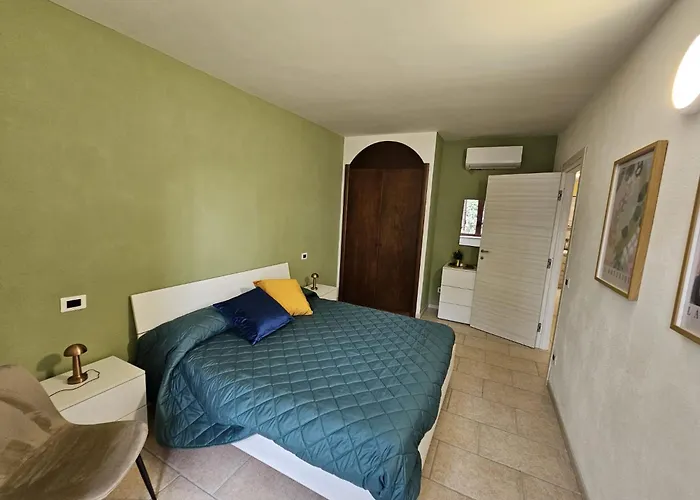 Cilent אתר נופש סנטה מריה די קסטלבאטה