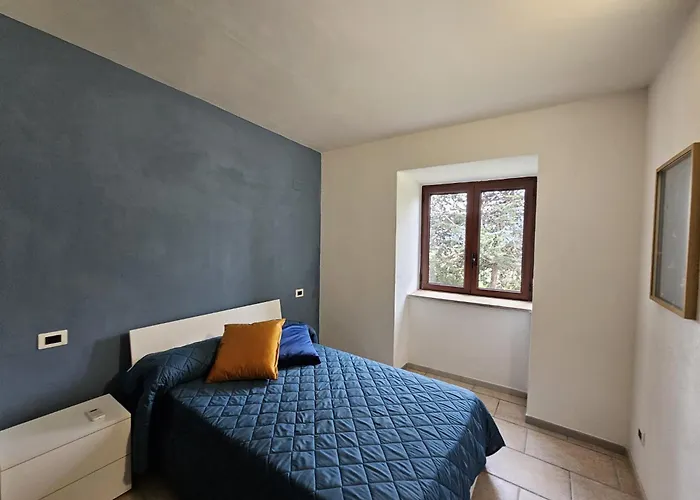 Cilent אתר נופש סנטה מריה די קסטלבאטה