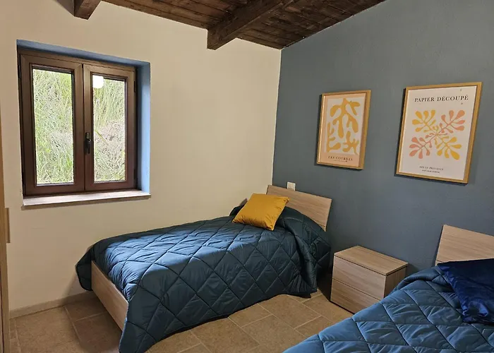 Cilent * סנטה מריה די קסטלבאטה