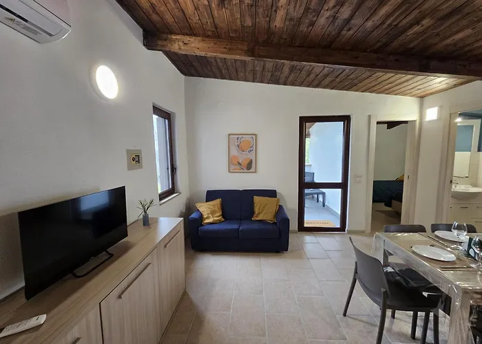 אתר נופש Cilent סנטה מריה די קסטלבאטה