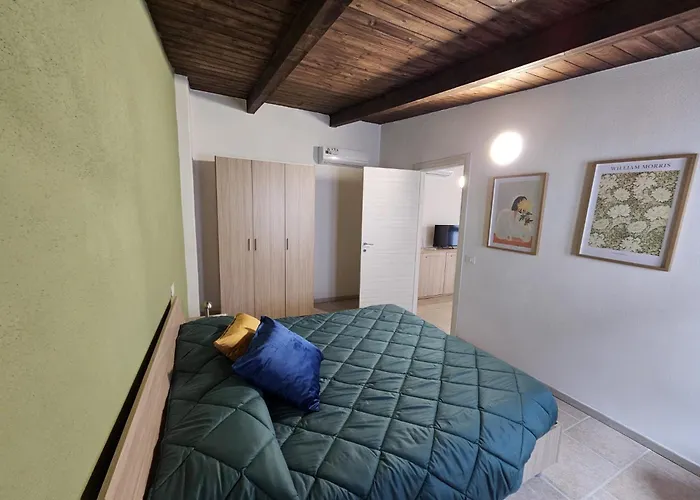 Cilent אתר נופש סנטה מריה די קסטלבאטה