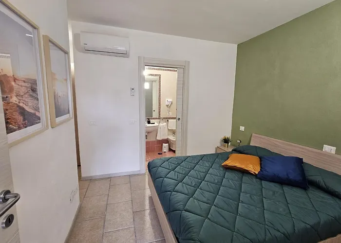 Cilent אתר נופש סנטה מריה די קסטלבאטה