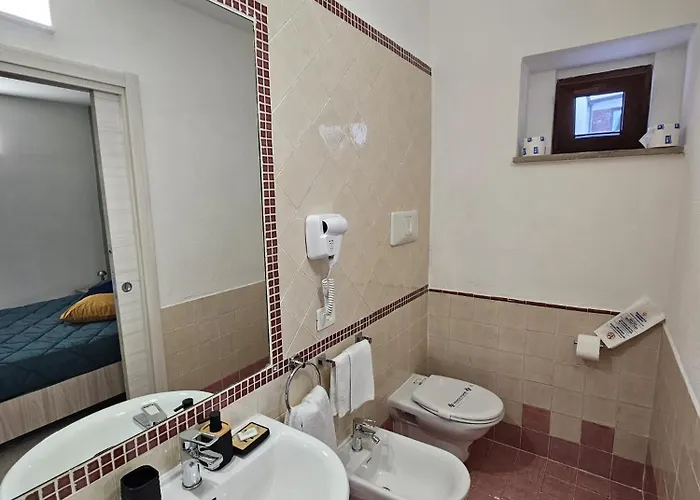 Cilent * סנטה מריה די קסטלבאטה