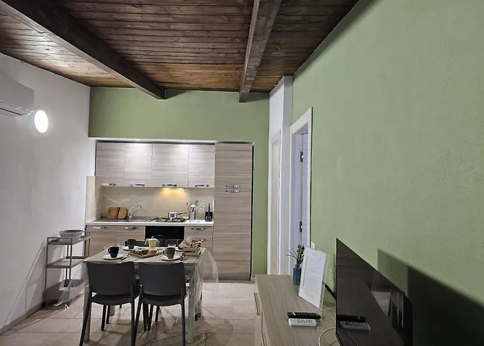 אתר נופש Cilent סנטה מריה די קסטלבאטה