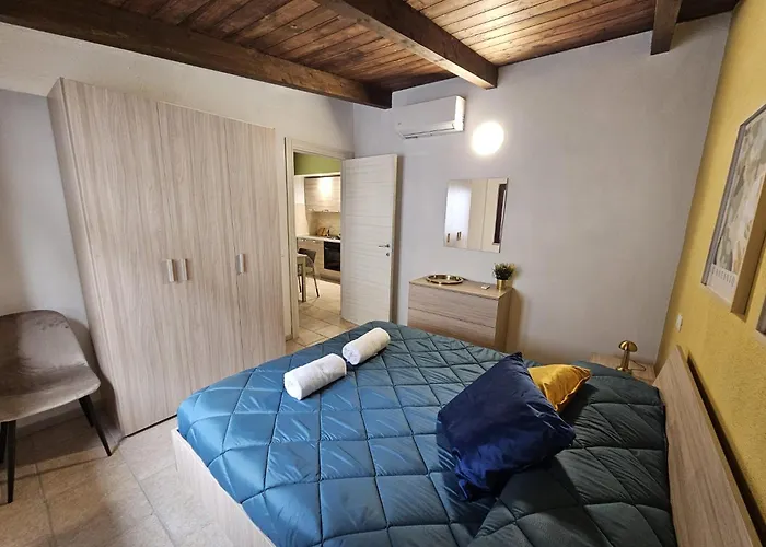 אתר נופש Cilent סנטה מריה די קסטלבאטה