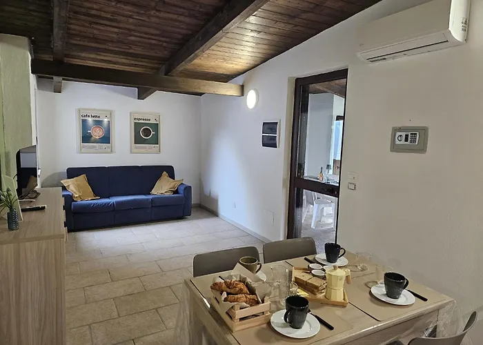 אתר נופש Cilent סנטה מריה די קסטלבאטה