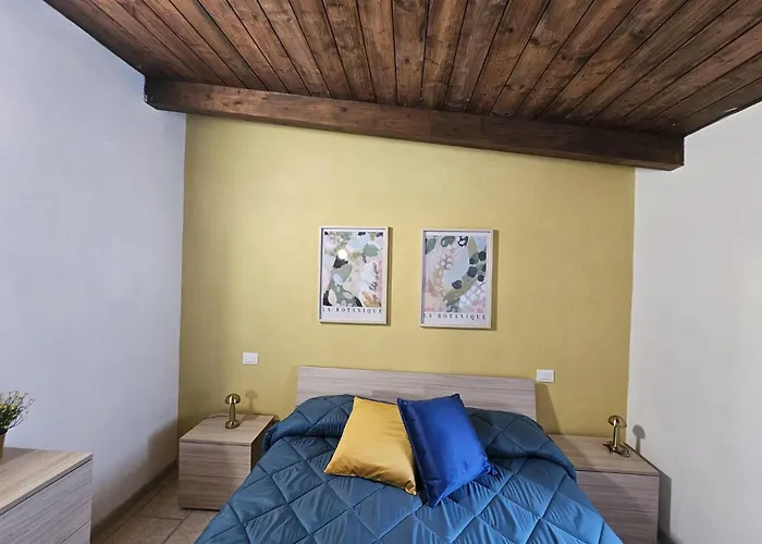 Cilent * סנטה מריה די קסטלבאטה