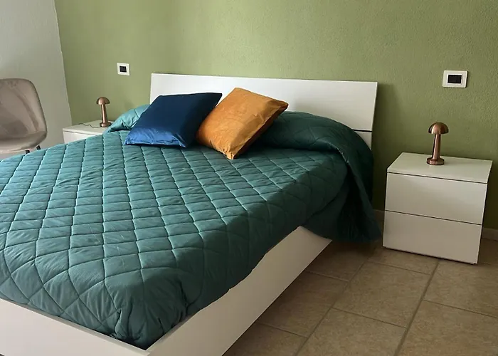 Cilent * סנטה מריה די קסטלבאטה