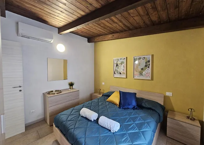 Cilent אתר נופש סנטה מריה די קסטלבאטה