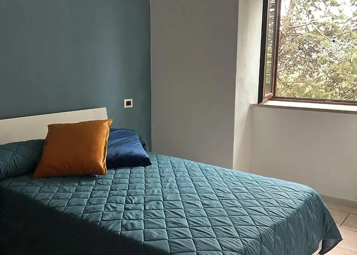 Cilent אתר נופש סנטה מריה די קסטלבאטה