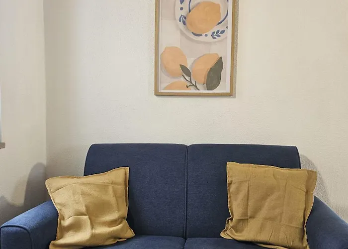 Ośrodek wypoczynkowy Cilent