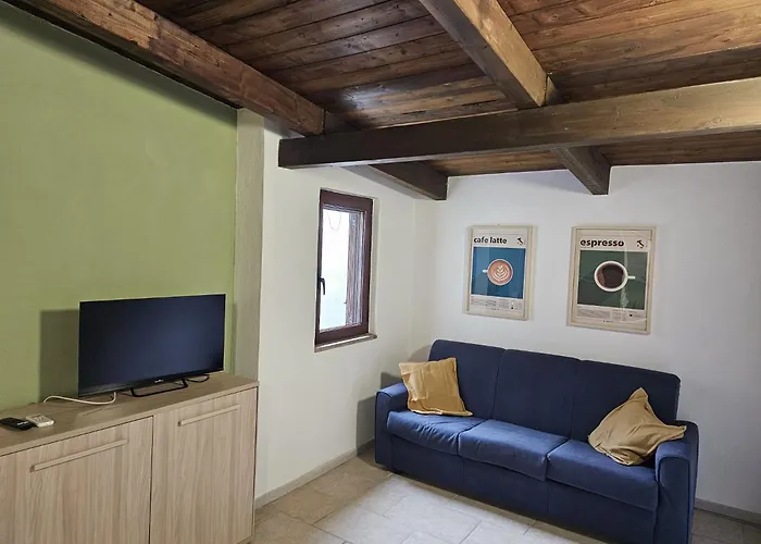 Ośrodek wypoczynkowy Cilent Santa Maria di Castellabate